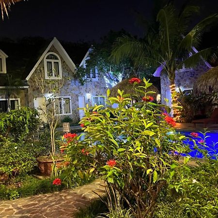 Sona Resort Ninh Binh Bagian luar foto