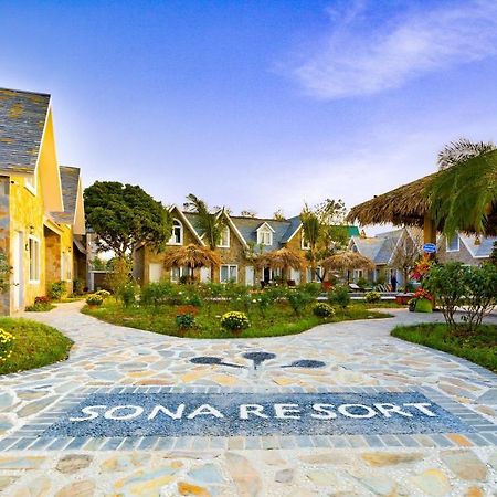 Sona Resort Ninh Binh Bagian luar foto