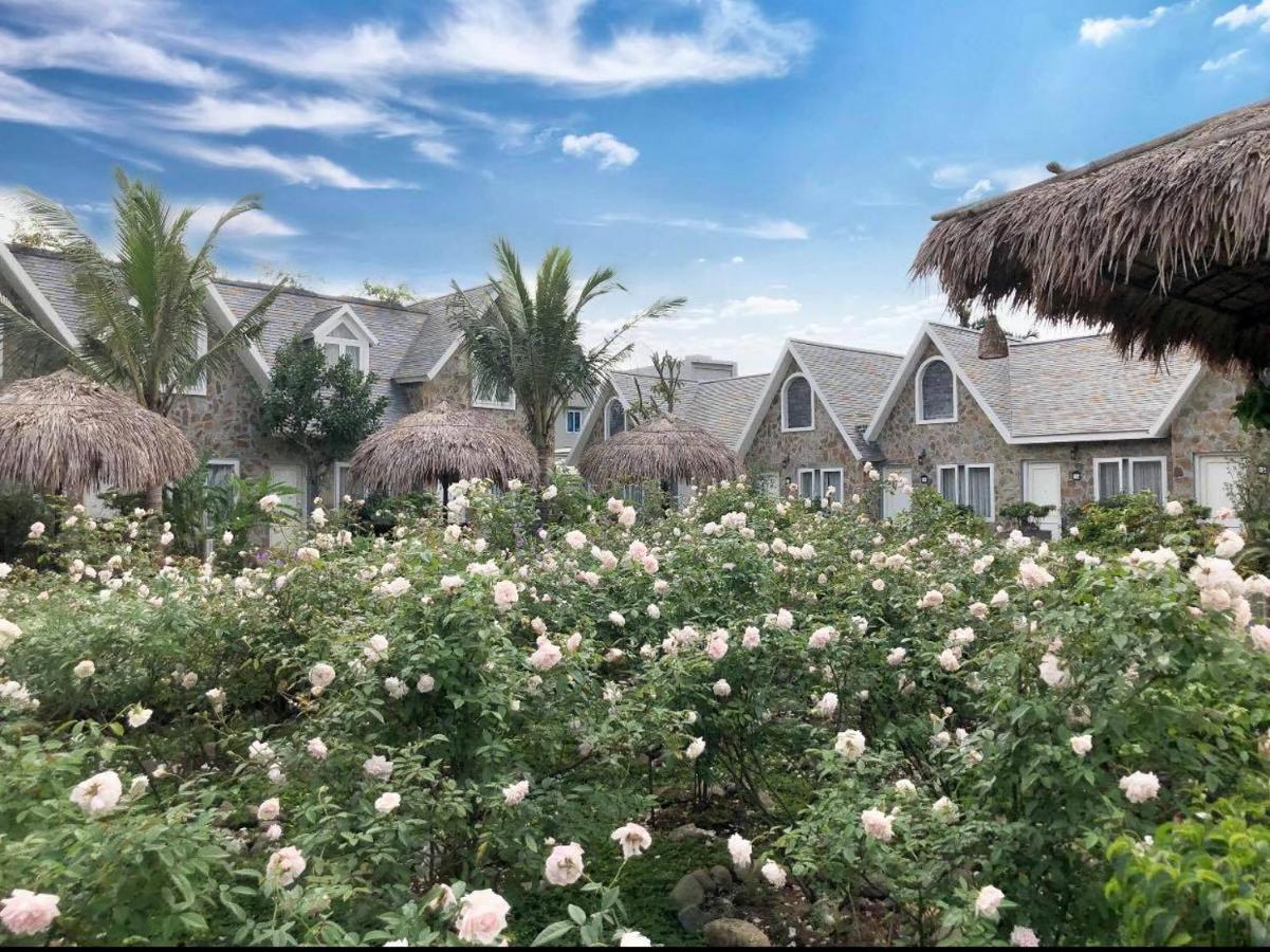 Sona Resort Ninh Binh Bagian luar foto