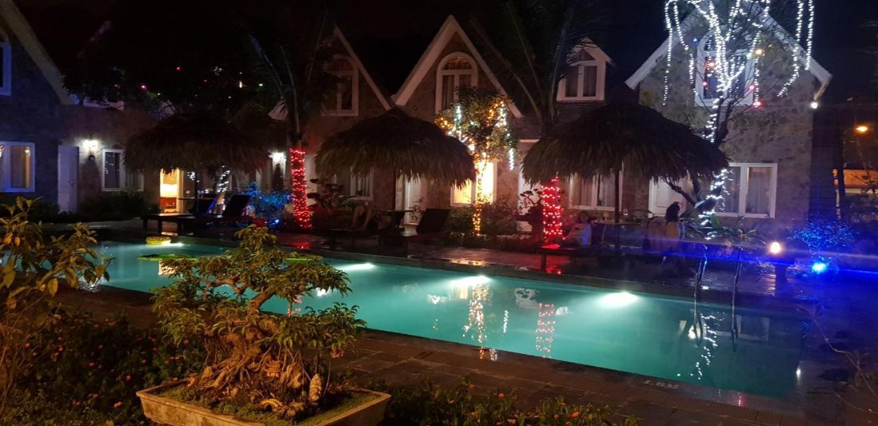 Sona Resort Ninh Binh Bagian luar foto