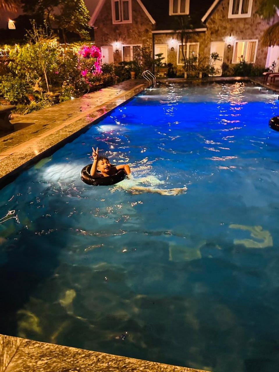 Sona Resort Ninh Binh Bagian luar foto