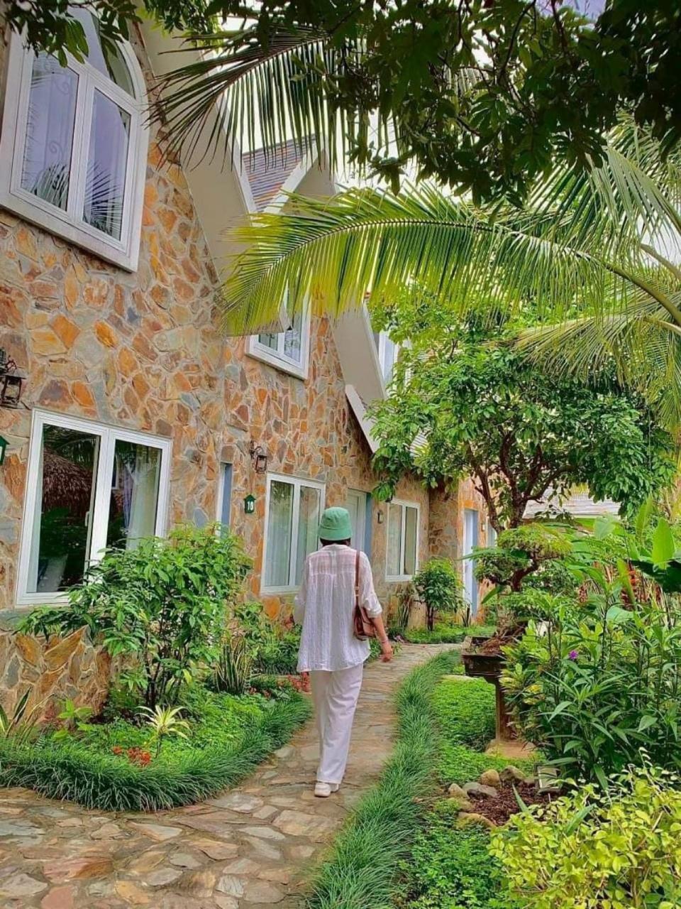 Sona Resort Ninh Binh Bagian luar foto
