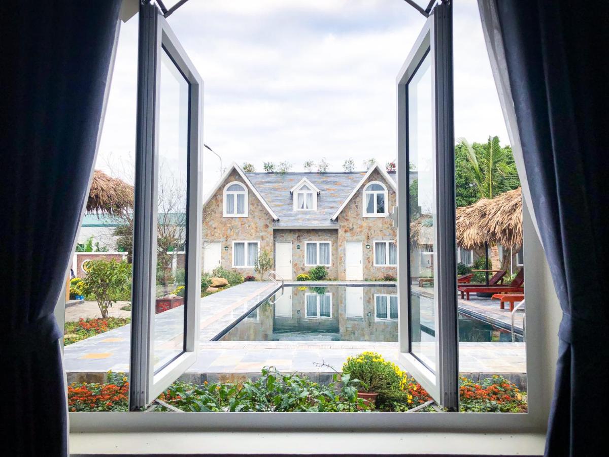 Sona Resort Ninh Binh Bagian luar foto
