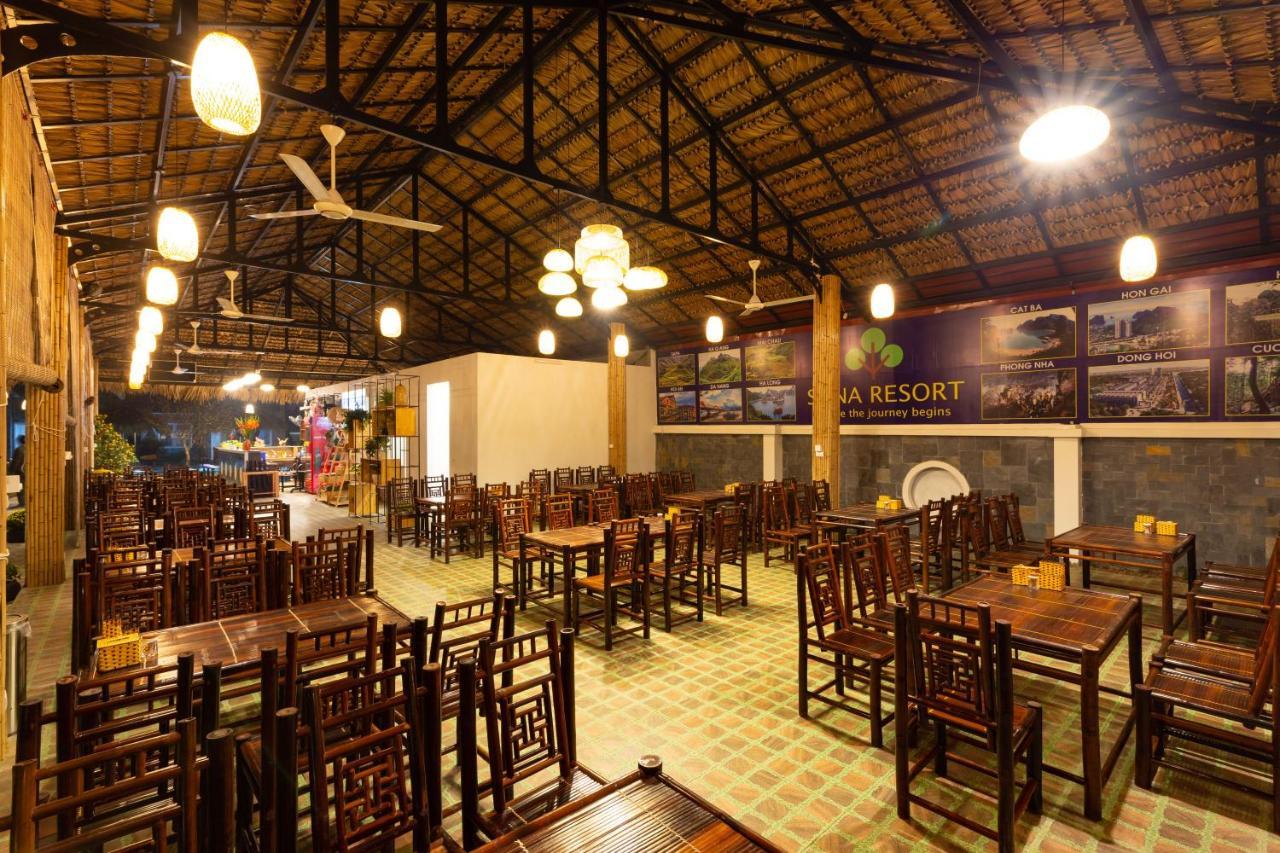 Sona Resort Ninh Binh Bagian luar foto