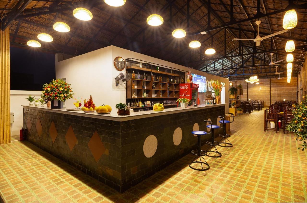 Sona Resort Ninh Binh Bagian luar foto