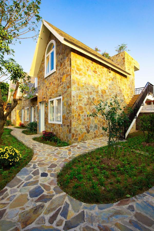 Sona Resort Ninh Binh Bagian luar foto