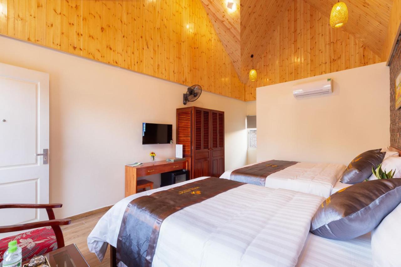 Sona Resort Ninh Binh Bagian luar foto