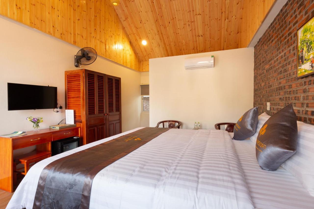 Sona Resort Ninh Binh Bagian luar foto