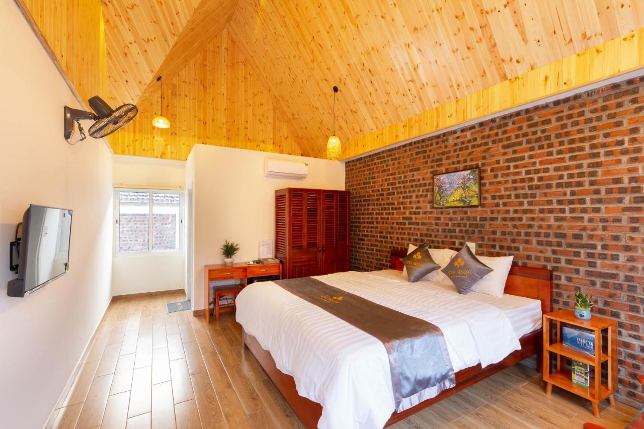 Sona Resort Ninh Binh Bagian luar foto