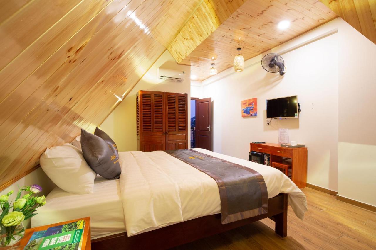 Sona Resort Ninh Binh Bagian luar foto