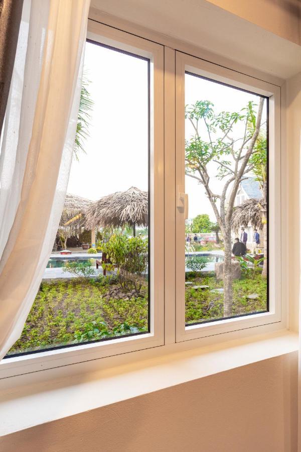 Sona Resort Ninh Binh Bagian luar foto